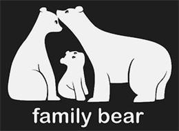FAMILY BEAR