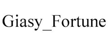 GIASY_FORTUNE