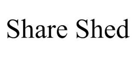 SHARE SHED