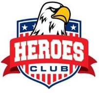 HEROES CLUB