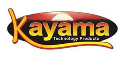 KAYAMA TECHNOLOGY PRODUCTS