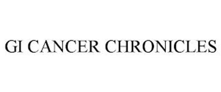 GI CANCER CHRONICLES