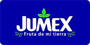 JUMEX FRUTA DE MI TIERRA