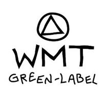 WMT GREEN-LABEL