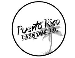 PUERTO RICO CANNABIS CO. EST. MMXVIII