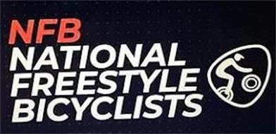 NFB NATIONAL FREESTYLE BICYCLISTS
