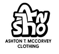 ASHTON ASHTON T. MCCORVEY CLOTHING