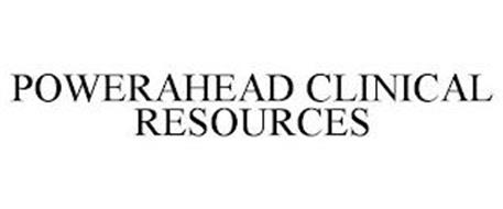 POWERAHEAD CLINICAL RESOURCES