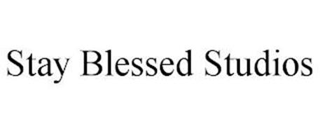 STAY BLESSED STUDIOS
