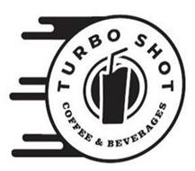 TURBO SHOT COFFEE & BEVERAGES