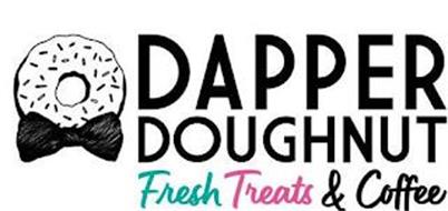 DAPPER DOUGHNUT FRESH TREATS & COFFEE