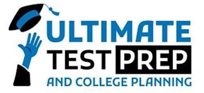 ULTIMATE TEST PREP AND COLLEGE PLANNING