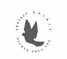 PROJECT S.P.I.R.I.T SICKLE CELL INC.