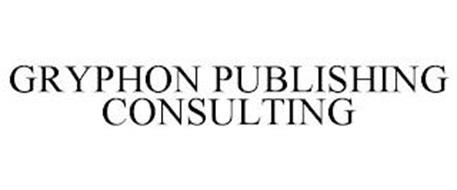 GRYPHON PUBLISHING CONSULTING
