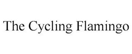 THE CYCLING FLAMINGO