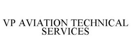 VP AVIATION TECHNICAL SERVICES