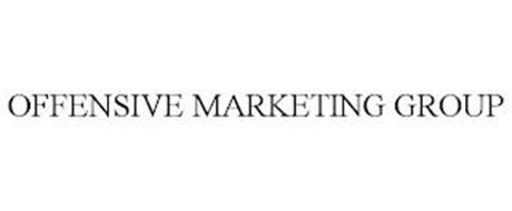 OFFENSIVE MARKETING GROUP