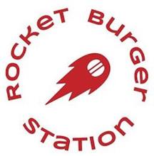 ROCKET BURGER STATION