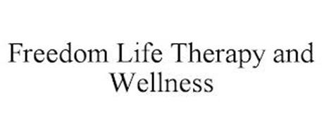 FREEDOM LIFE THERAPY AND WELLNESS