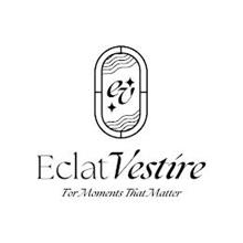 ECLATVESTIRE FOR MOMENTS THAT MATTER
