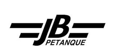 JB PETANQUE