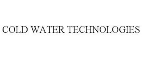 COLD WATER TECHNOLOGIES