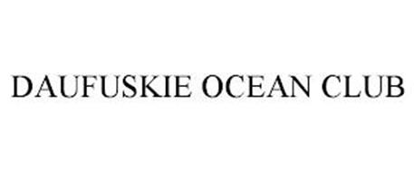 DAUFUSKIE OCEAN CLUB