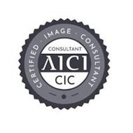 CERTIFIED · IMAGE · CONSULTANT CONSULTANT AICI CIC