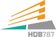 HUB787