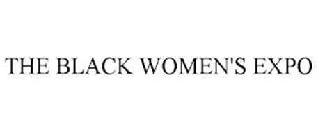 THE BLACK WOMEN'S EXPO