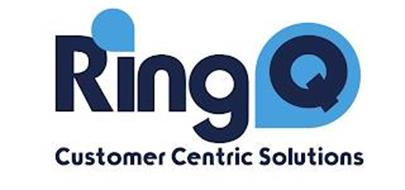 RINGQ CUSTOMER CENTRIC SOLUTIONS