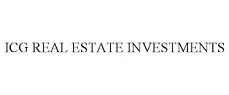ICG REAL ESTATE INVESTMENTS
