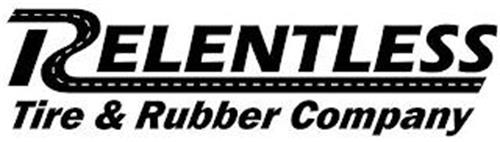 RELENTLESS TIRE & RUBBER COMPANY