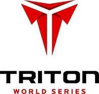 TRITON WORLD SERIES