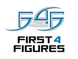 F FIRST 4 FIGURES F FIRST 4 FIGURES