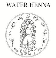 WATER HENNA