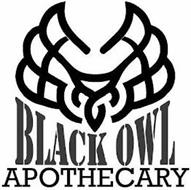 BLACK OWL APOTHECARY