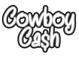 COWBOY CASH