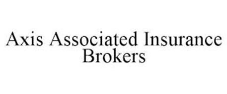 AXIS ASSOCIATED INSURANCE BROKERS