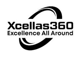 XCELLAS360 EXCELLENCE ALL AROUND