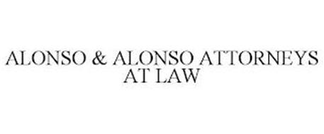 ALONSO & ALONSO ATTORNEYS AT LAW