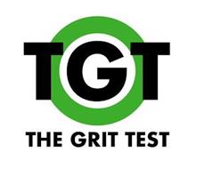 TGT THE GRIT TEST