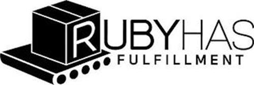 RUBY HAS FULFILLMENT