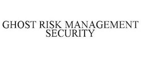 GHOST RISK MANAGEMENT SECURITY