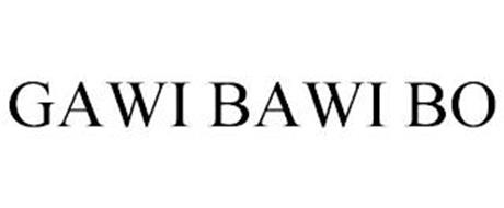 GAWI BAWI BO