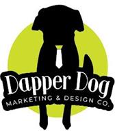 DAPPER DOG MARKETING & DESIGN CO.