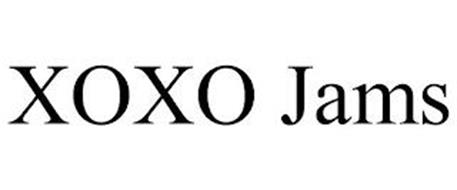 XOXO JAMS