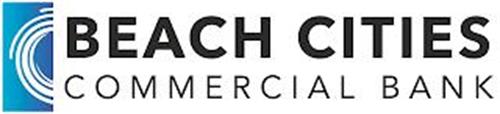 BEACH CITIES COMMERCIAL BANK