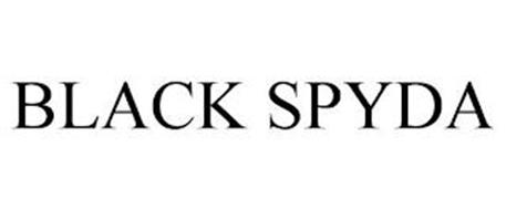 BLACK SPYDA