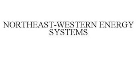 NORTHEAST-WESTERN ENERGY SYSTEMS